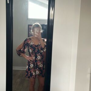 Lulus dress